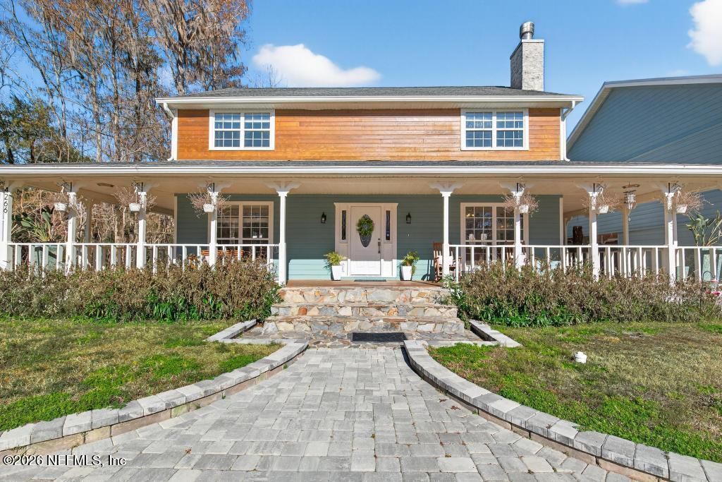 4266 Hillwood Road, Jacksonville, FL 32223 Photo