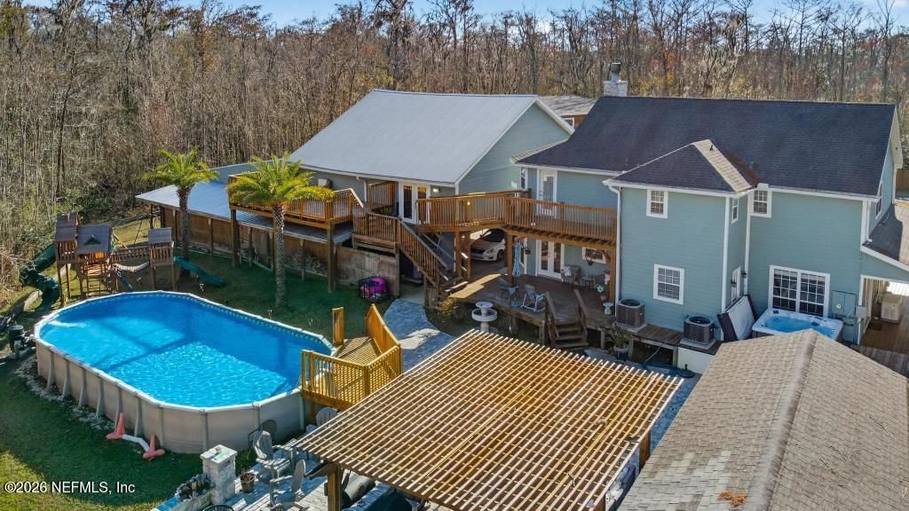 4266 Hillwood Road, Jacksonville, FL 32223 Photo