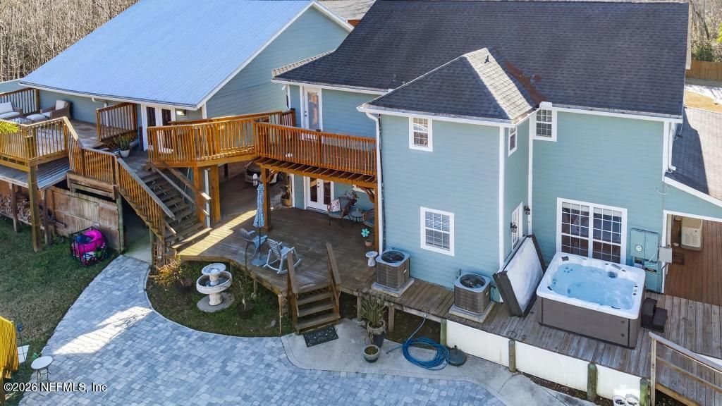 4266 Hillwood Road, Jacksonville, FL 32223 Photo