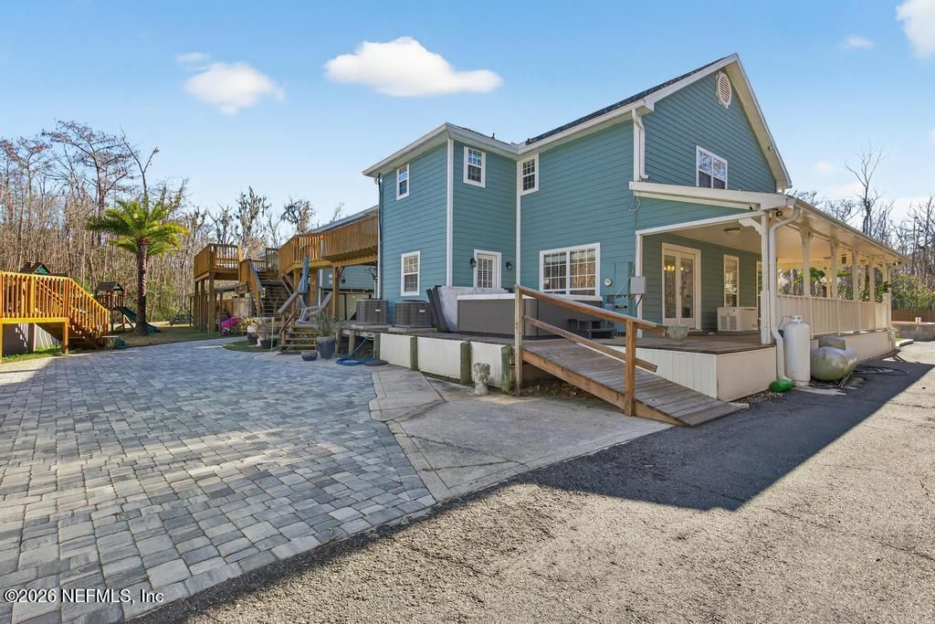 4266 Hillwood Road, Jacksonville, FL 32223 Photo