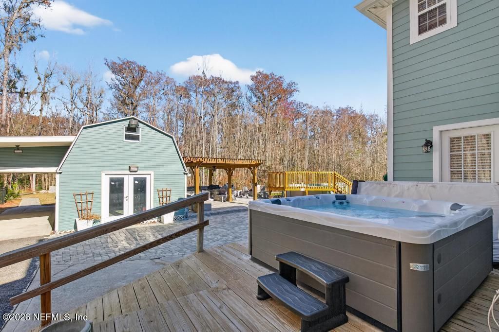 4266 Hillwood Road, Jacksonville, FL 32223 Photo