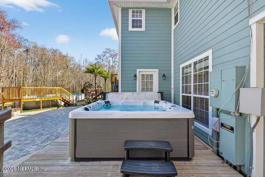 4266 Hillwood Road, Jacksonville, FL 32223 Photo