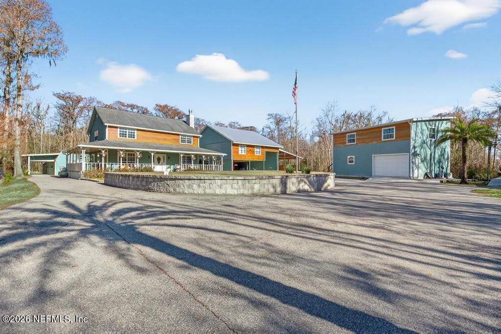 4266 Hillwood Road, Jacksonville, FL 32223 Photo