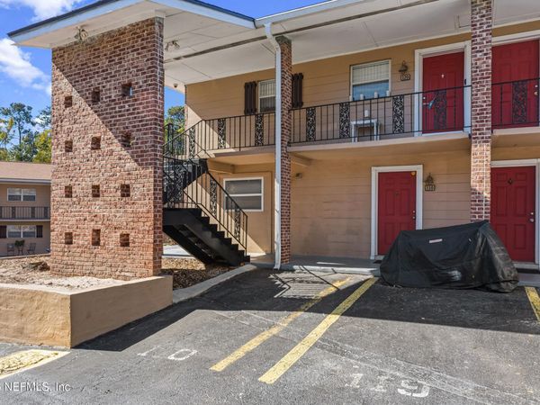 4836 ATLANTIC Boulevard, Unit 120, Jacksonville, FL 32207