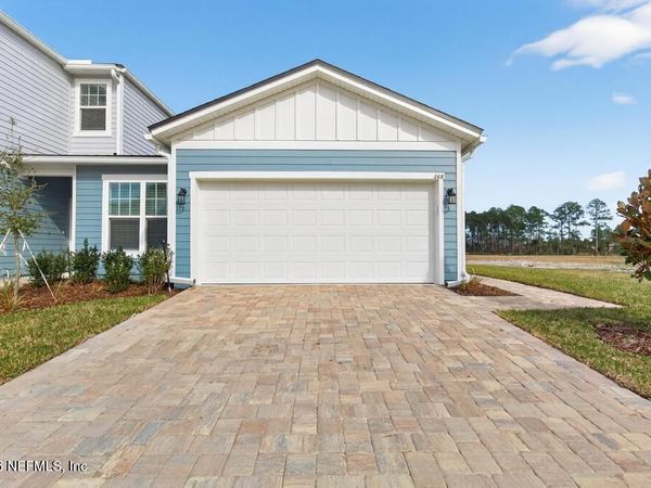 368 WOODS Lane, St. Augustine, FL 32092