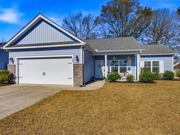 289 Cabo Loop, Myrtle Beach, SC 29588