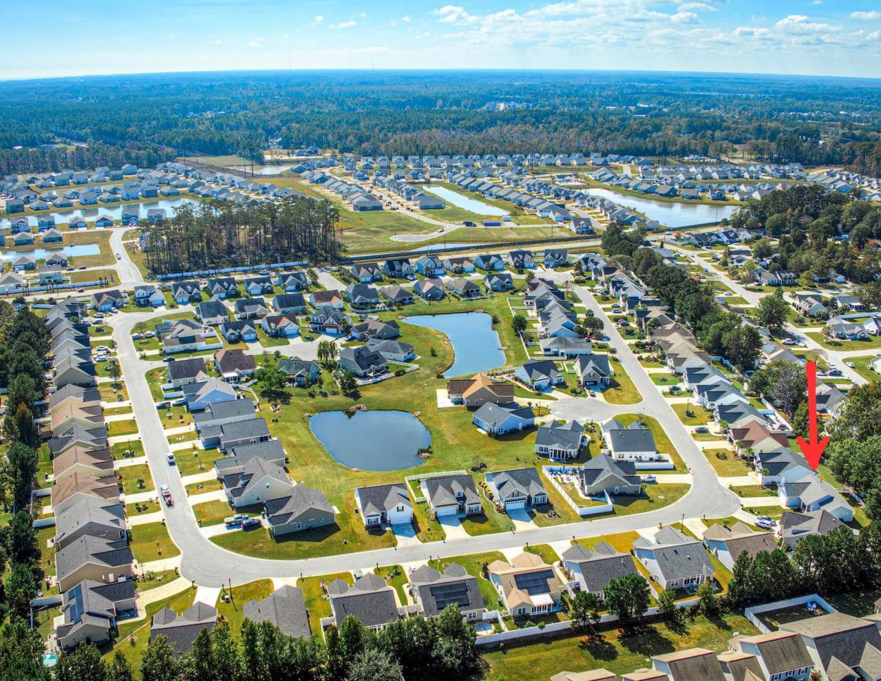 289 Cabo Loop Photo 25