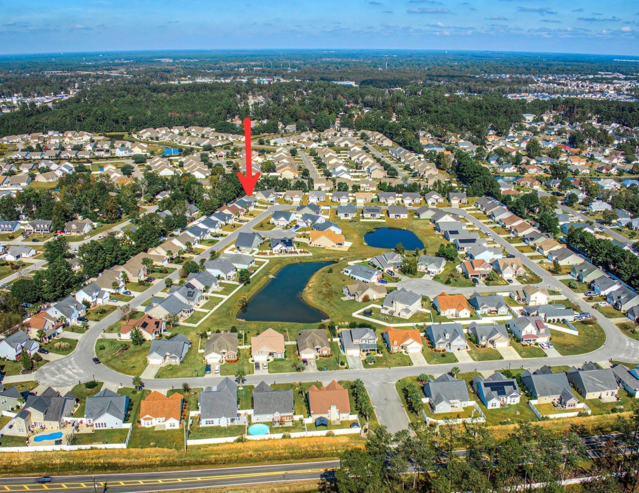 289 Cabo Loop Photo 27