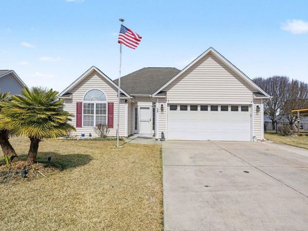 504 Whitebark St., Longs, SC 29568