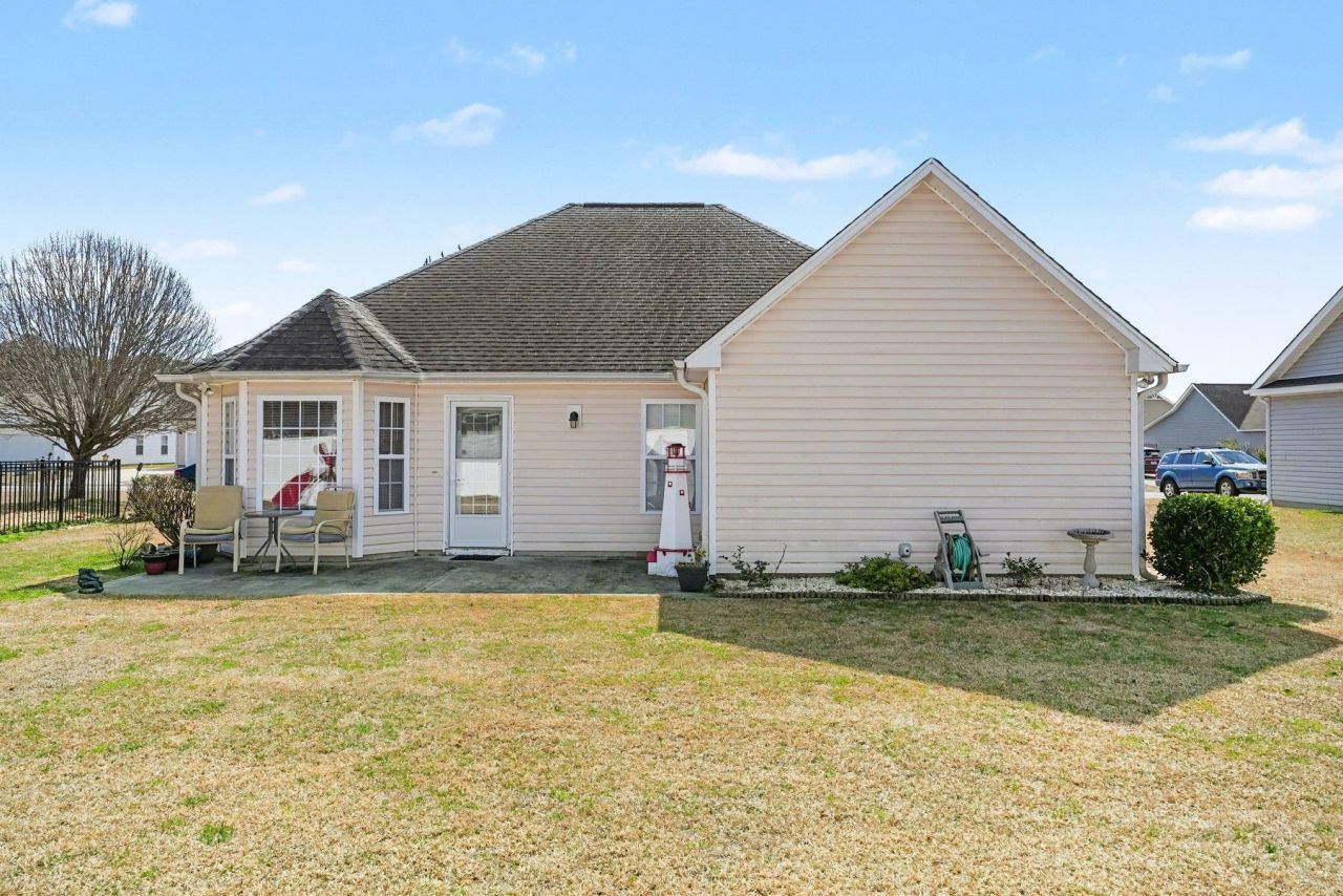 504 Whitebark St. Photo 26