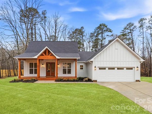 1131 White Jenkins Road, Bessemer City, NC 28016