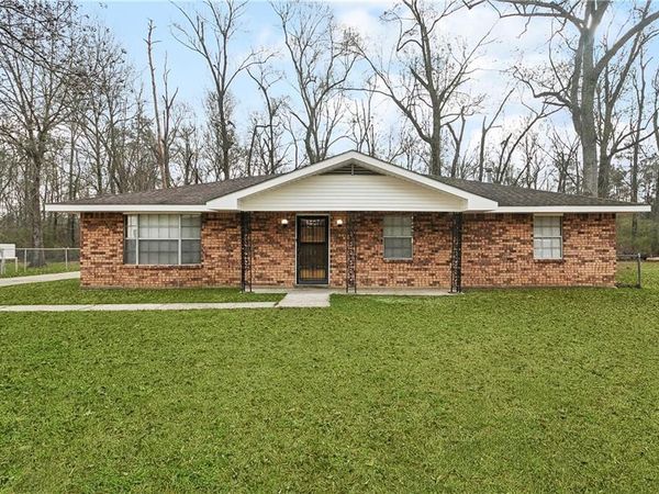 114 ALIDA Drive, Hammond, LA 70403