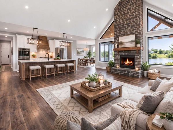 27762 Leef Road, Webster, WI 54893