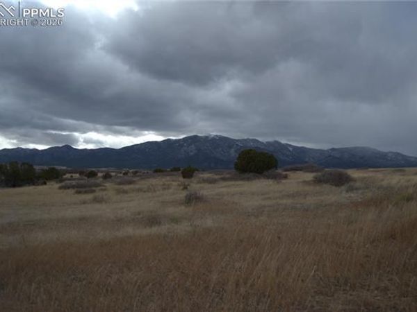 Rosemoore Drive, Colorado City, CO 81069