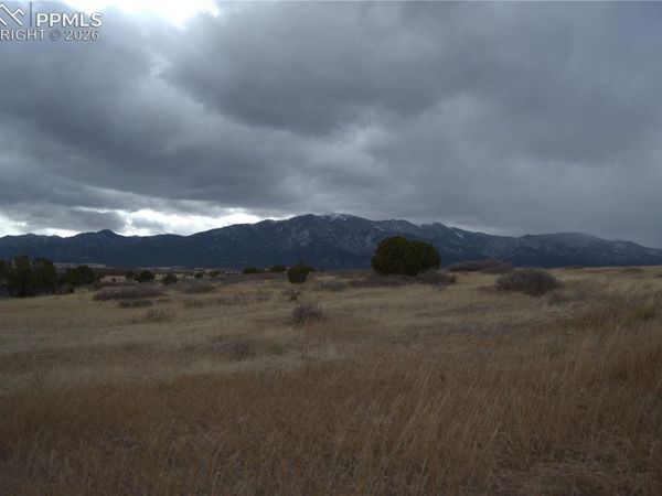 Rosemoore Drive, Colorado City, CO 81069