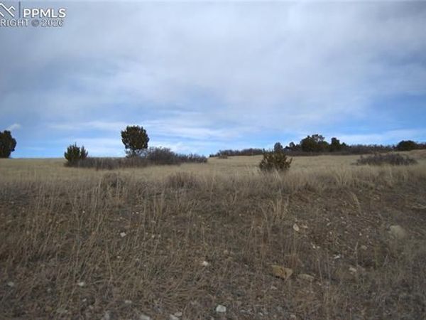 Rosemoore Drive, Colorado City, CO 81069