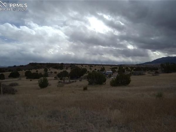 Rosemoore Drive, Colorado City, CO 81069