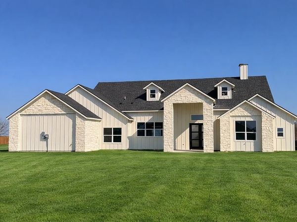 521 Fox Hill Court, Waxahachie, TX 75167