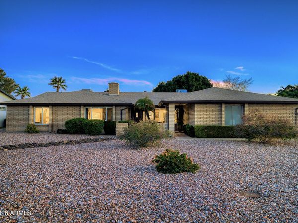 3025 W KERRY Lane, Phoenix, AZ 85027