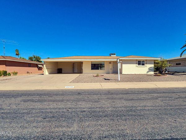 6218 E DODGE Street, Mesa, AZ 85205