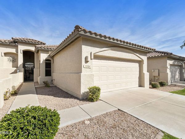 9704 E TRANQUILITY Way, Sun Lakes, AZ 85248