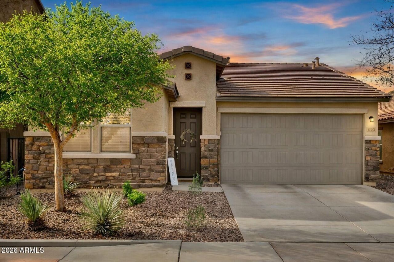 12041 W Cottontail Lane, Peoria, AZ 85383 Main Photo