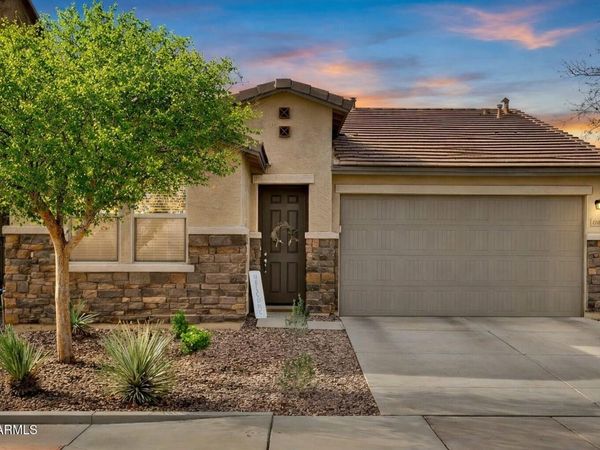 12041 W COTTONTAIL Lane, Peoria, AZ 85383