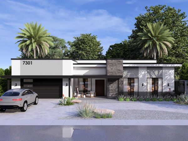 7301 E CAMBRIDGE Avenue, Scottsdale, AZ 85257
