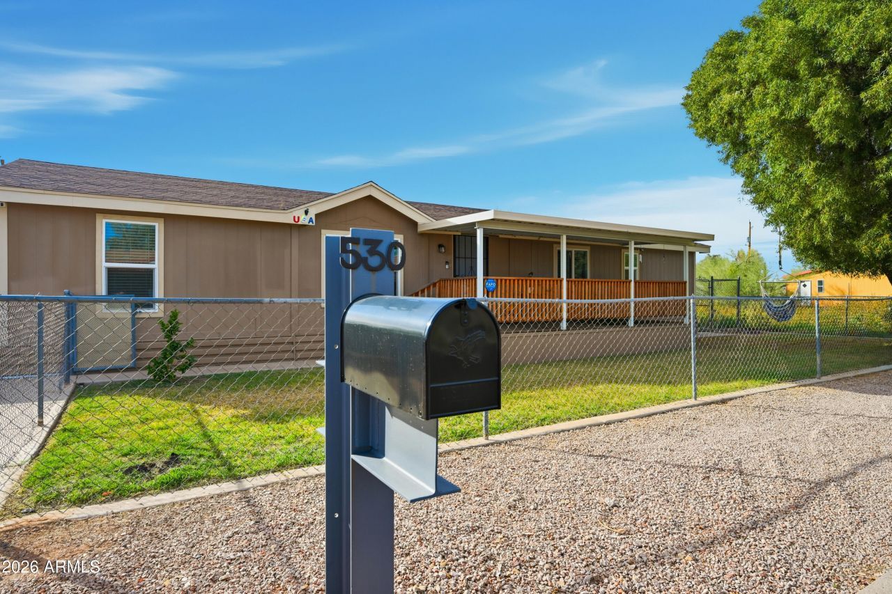 530 S 97th Place, Mesa, AZ 85208 Main Photo