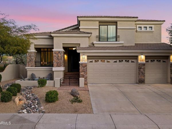 22831 N 53rd Street, Phoenix, AZ 85054