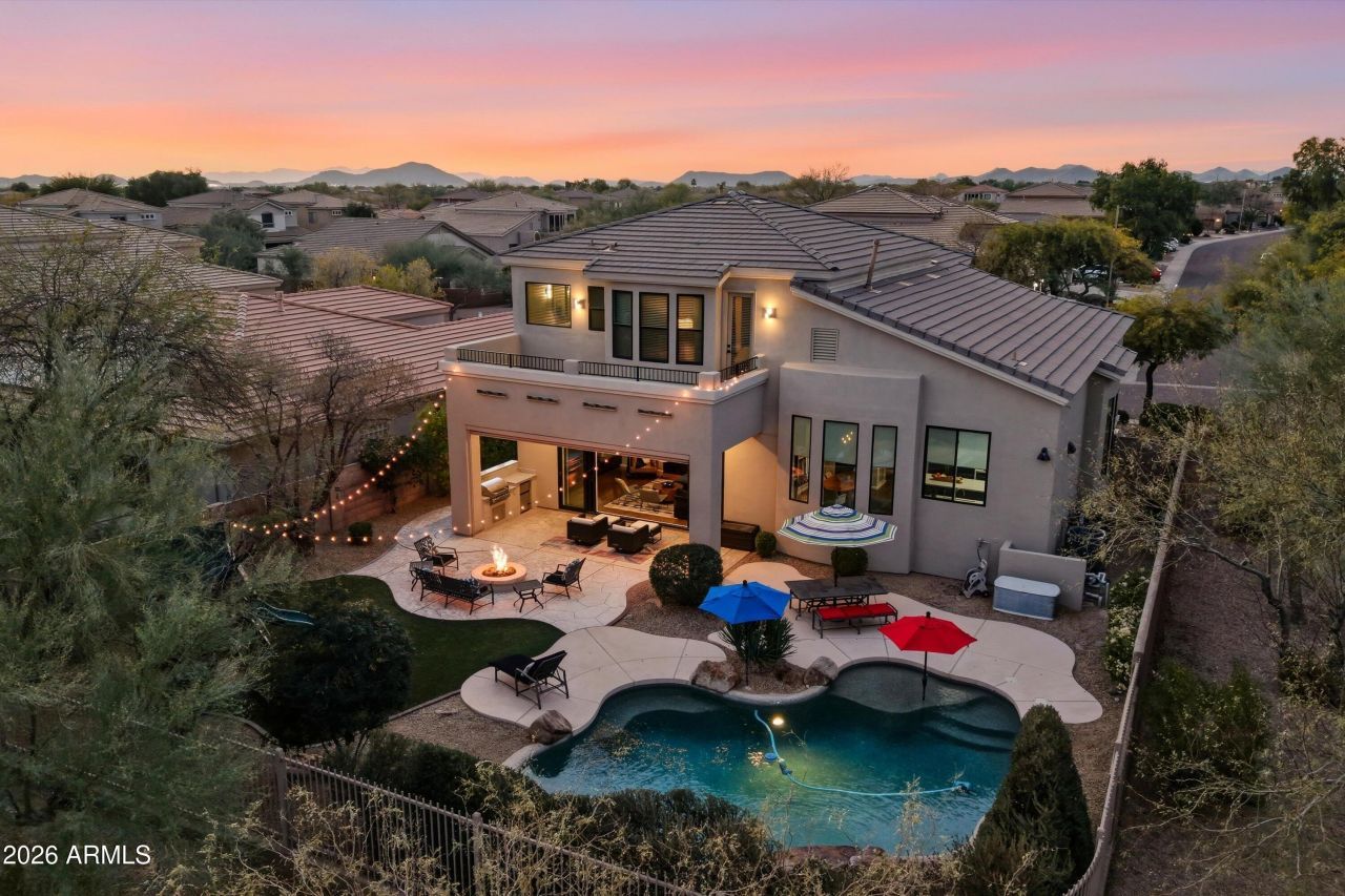 22831 N 53rd Street, Phoenix, AZ 85054 Main Photo