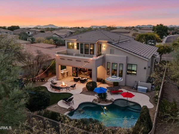 22831 N 53rd Street, Phoenix, AZ 85054