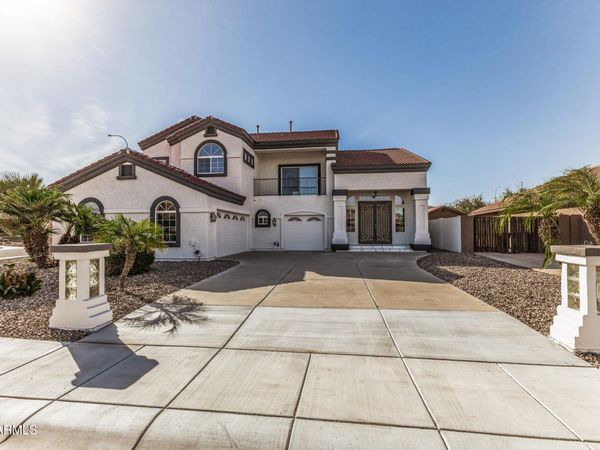 5212 S MONTE VISTA Street, Chandler, AZ 85249