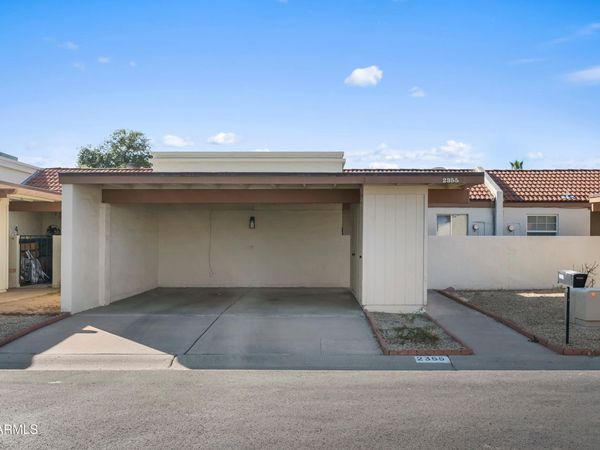 2355 W VOLTAIRE Avenue, Phoenix, AZ 85029