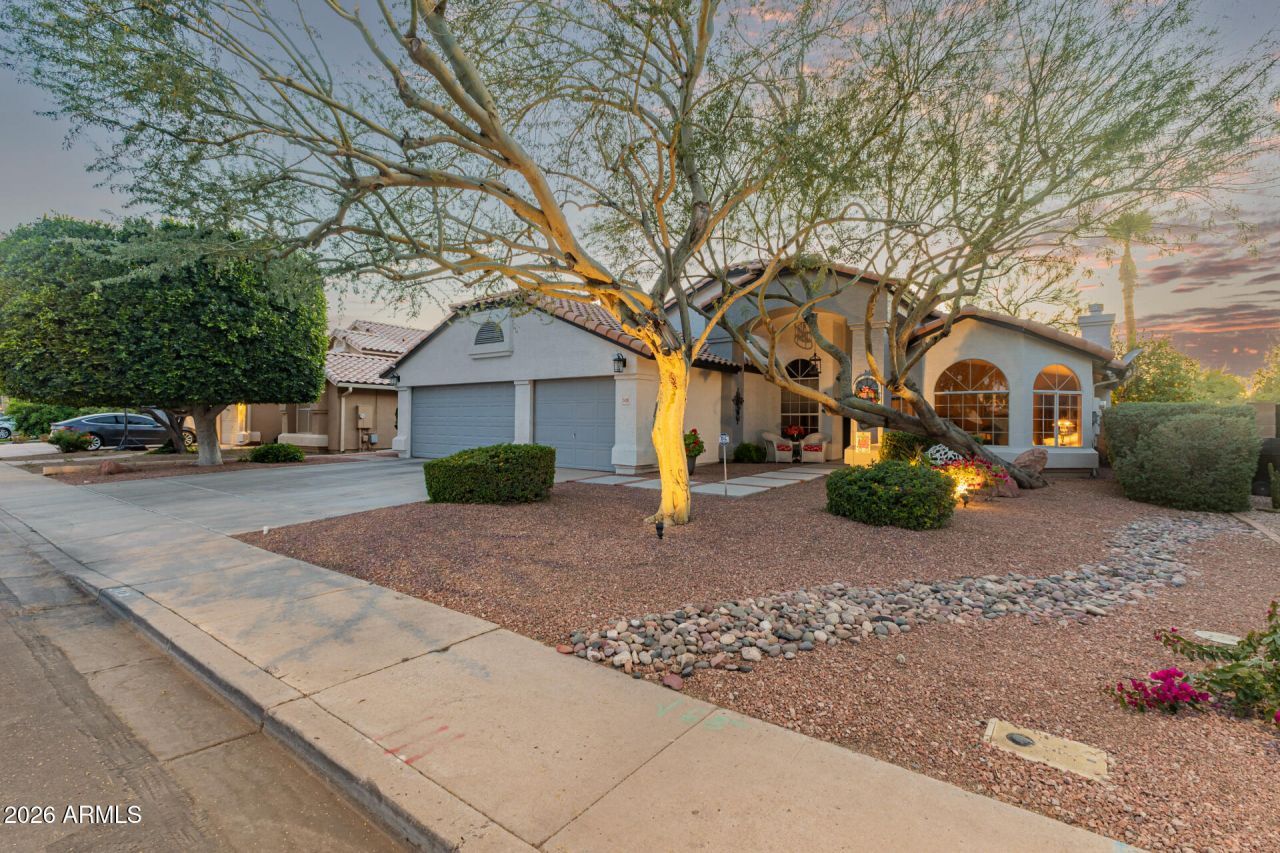 2428 S Colleen Street, Mesa, AZ 85210 Main Photo