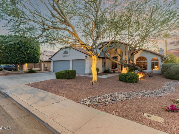 2428 S Colleen Street, Mesa, AZ 85210