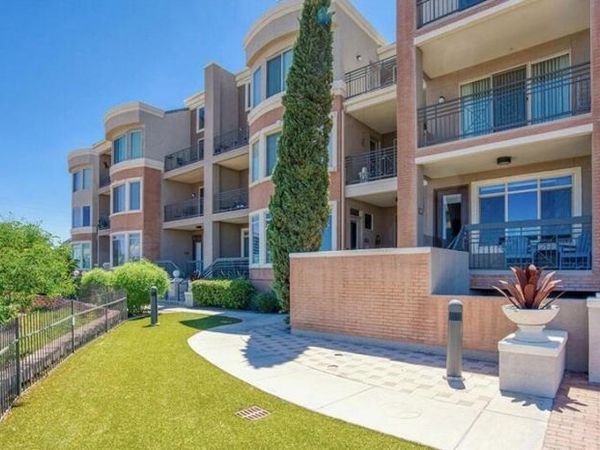 425 W RIO SALADO Parkway, Unit 112, Tempe, AZ 85281
