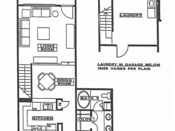 425 W RIO SALADO Parkway, Unit 112, Tempe, AZ 85281