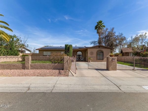 14001 N 3RD Avenue, El Mirage, AZ 85335