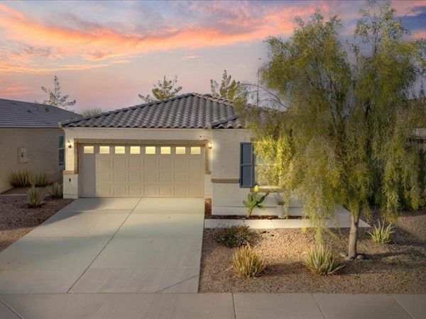 1400 W PIMA Avenue, Coolidge, AZ 85128