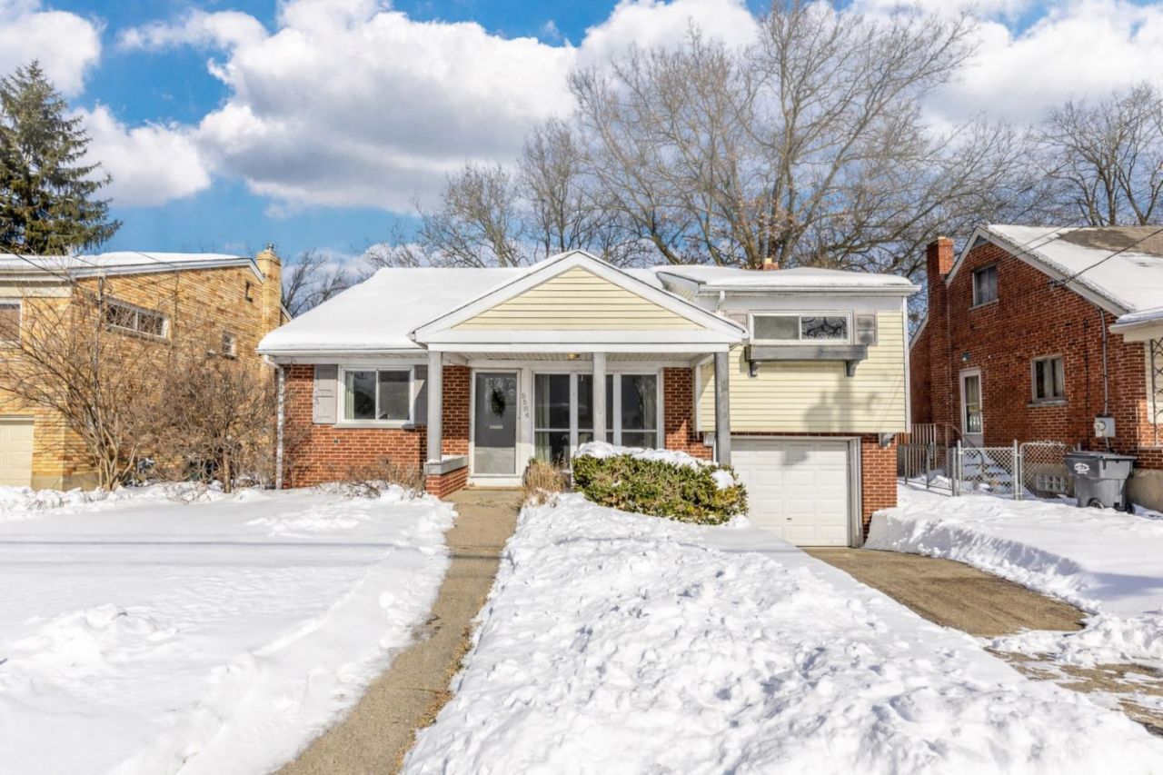 5584 Green Acres Court, Green Township, OH 45248 Main Photo