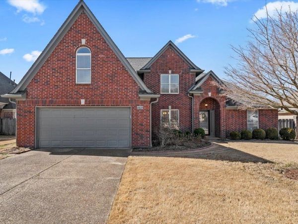 4517 HILLYGLEN CV, Bartlett, TN 38135