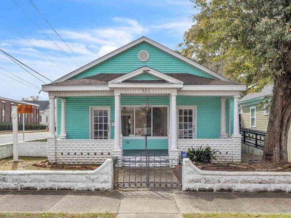 823 E Gadsden St, Pensacola, FL 32501