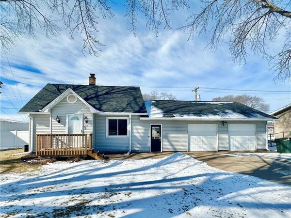 928 Loring Street, Altoona, WI 54720