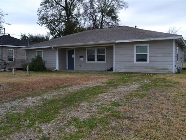 307 W School Street, Lake Charles, LA 70605