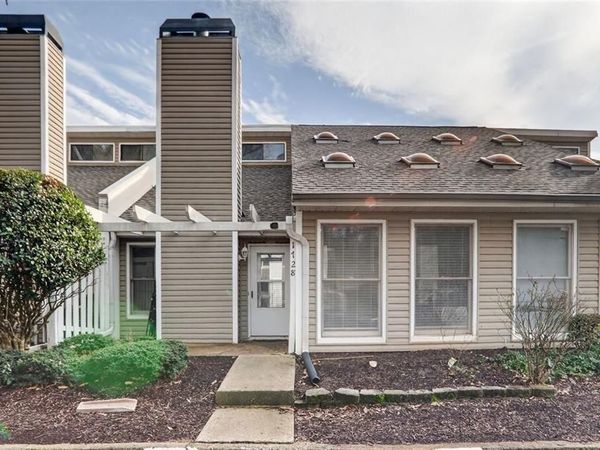 1728 Cotton Patch Lane , Alpharetta, GA 30004