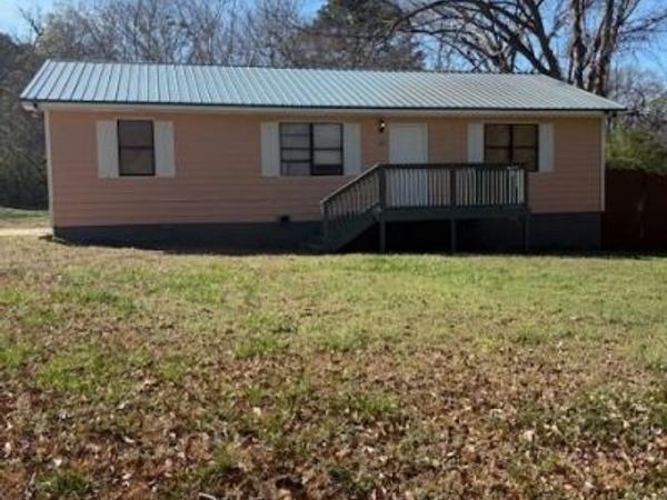 407 E Brooks Ave, Griffin, GA 30223