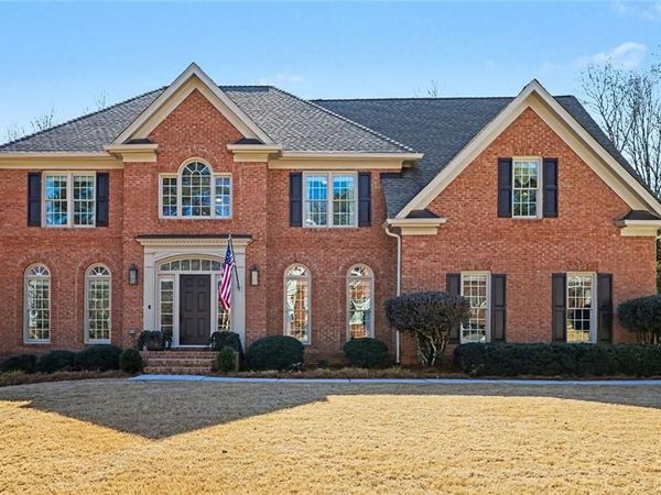 2630 Hamptons Chase, Alpharetta, GA 30005
