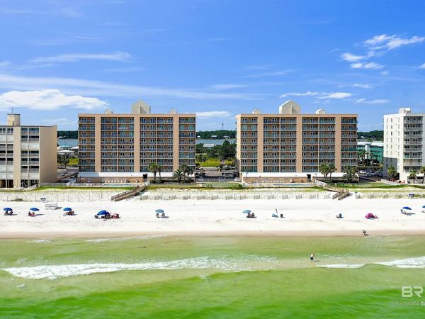 969 W Beach Boulevard, Unit 1303, Gulf Shores, AL 36542