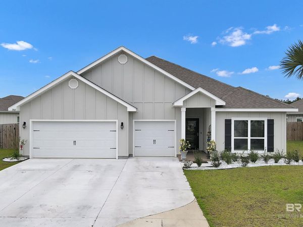 3905 Mercury Circle, Gulf Shores, AL 36542